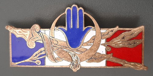 Insigne variante forces - insigne,
