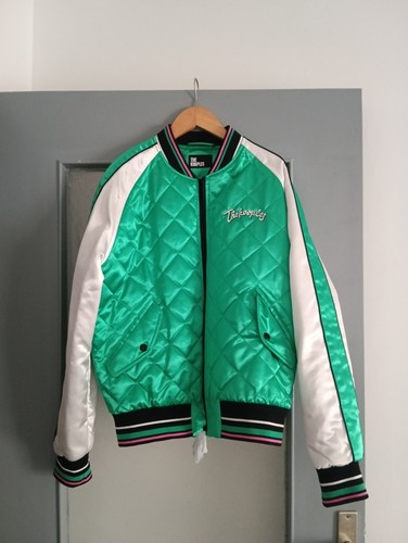 Veste matelassée the - veste,