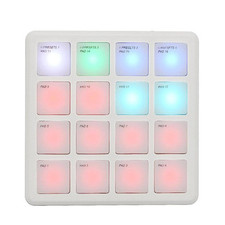 MIDI Controller Pad Roby avec