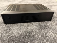 Amplificateur de puissance stéréo Classe D Rotel-rb1572