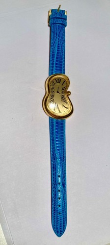 Montre dali softwatch - softwatch, exaequo
