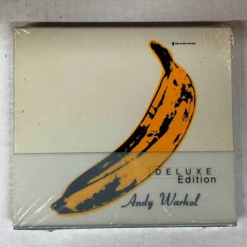 The velvet underground nico - &,