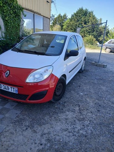 Renfort pare choc - , arriere