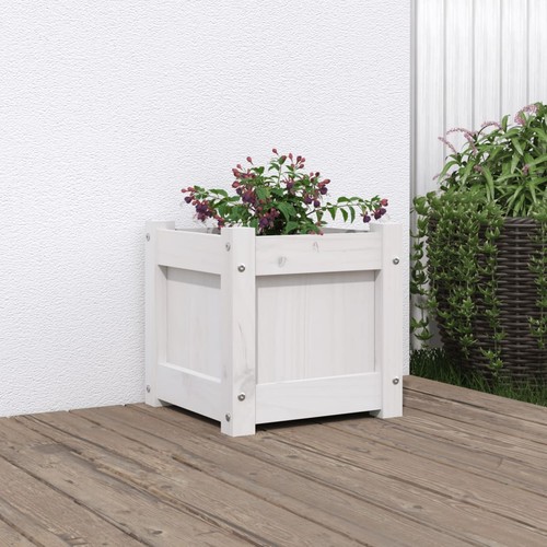 Jardinière pots fleurs bac - de,