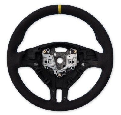 Volant pour bmw series e46 - pour,