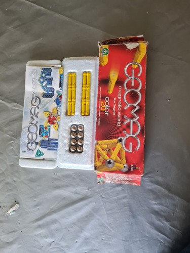 Geomag
