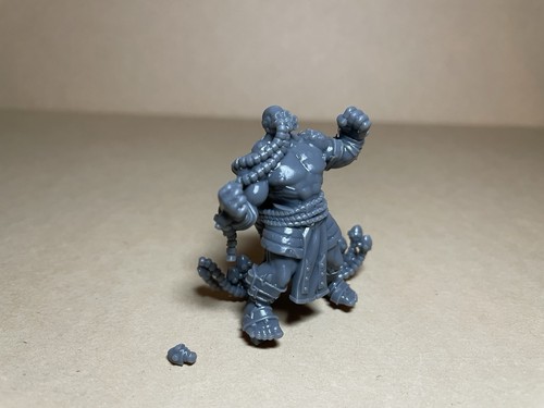 Warmachine minicrate 93 - warmachine,