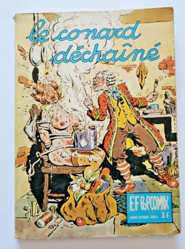 Popcomix 1 - bd, /