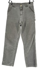Charhartt Pantalon Droite