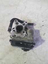 SUBARU OUTBACK BE, BH Soupape