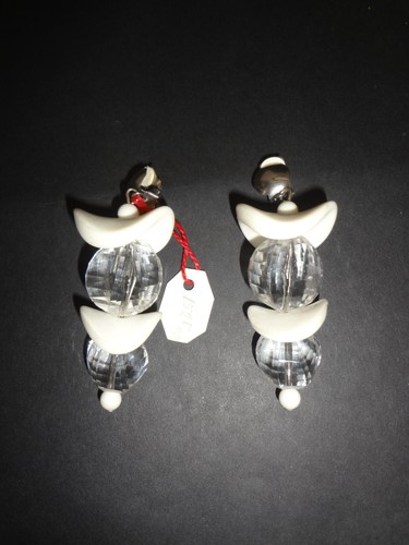 Neuf paire boucles oreilles - neuf,