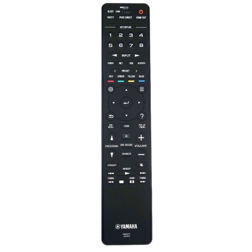 Nouveau télécommande de - *nouveau*,
