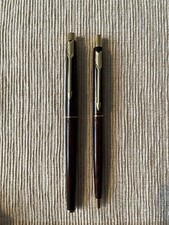 Parure Parker 180 laquée Plume Et Bille