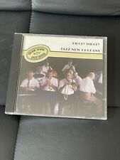 CD Jazz  La Planche A Laver -