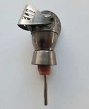 Verseur doseur Casque d'armure à visière collection moyen-âge 