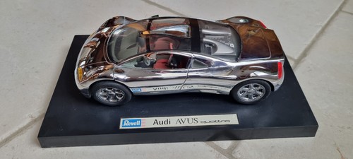 Revell audi avus - revell,