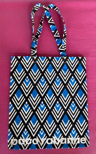 Tote bag paco - bag, rabanne