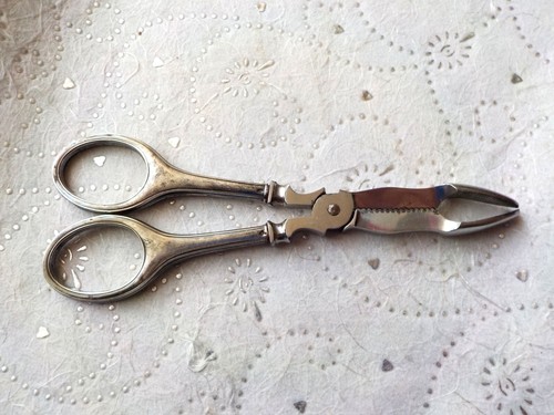 Pince sucre coupe - pince,