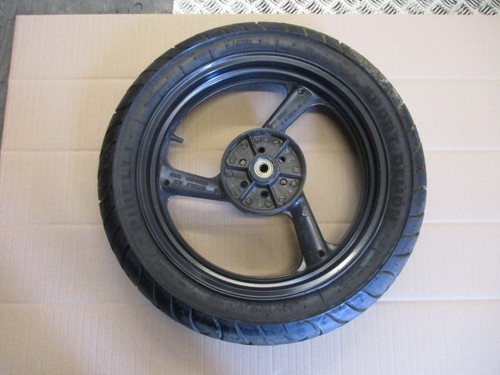 Roue arrière pour yamaha - arrière,
