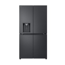 Lg Réfrigérateur Américain