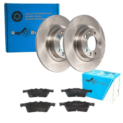 Rap freins kit - rap, 290mm