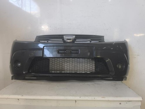Pare choc avant dacia sandero - pare,