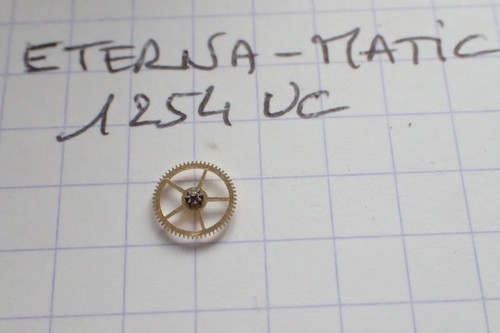 Eterna 1254uc mobile - eterna,