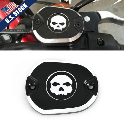 Skull brake master - brake, cylinder