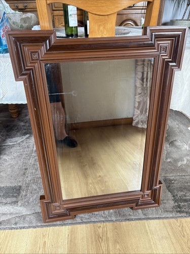 Miroir ancien napoléon - napoléon, 3