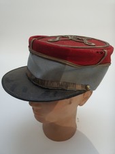 Ww1 Képi Français 