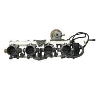 Rampe injection bmw 100 - k, lt