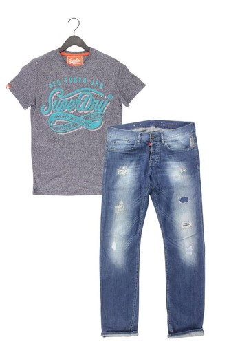 Tenue mode homme taille - , s