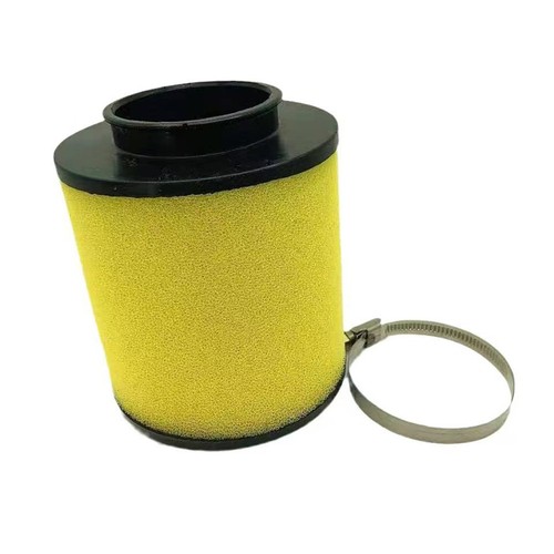 Filtre air remplacement - de,