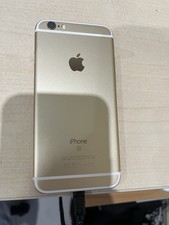 iPhone 6S 64go Fonctionne Mais Batterie À Remplacer Et Vibreur Hs