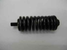 Ressort tampon AV pour