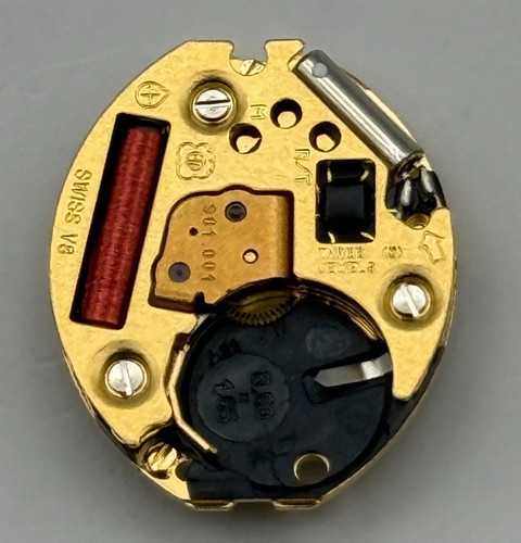 Eta 901 001 montre mouvement - eta,