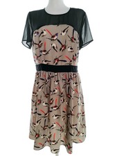 MONSOON Robe Trapèze pour