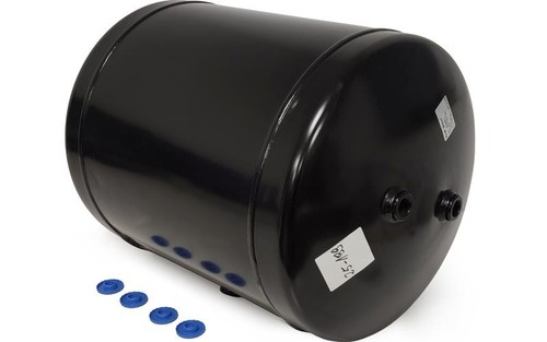 Réservoir air comprimé 60l - réservoir,