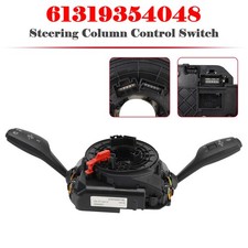 Steering Column Switch Control pour BMW 750i 750Li 760Li 528i 535i 61319354048 .