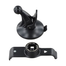 Support Voiture Accessoires GPS Support Ventouse pour Garmin Nuvi 2515 2545