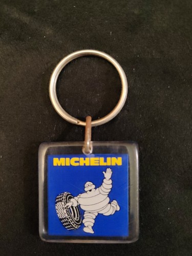 Porte clé publicitaire - porte,