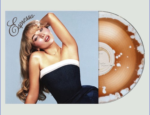 Sabrina carpenter espresso - –,