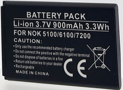 Batterie pour nokia 05 - pour,