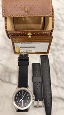 Yema Flygraf Pilot M2