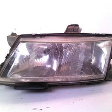 Optique avant principal gauche