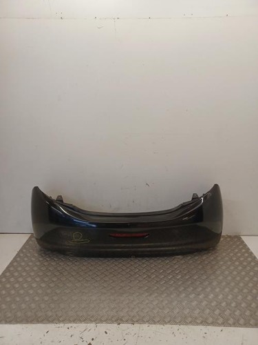 Pare choc arriere - peugeot, 208