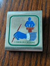 Retired Cub Scout Belt Loop -