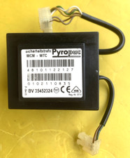 Transformateur (WCM-WTC) pour