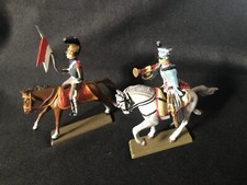 Starlux knights lancer - knights,