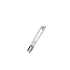 Lames pour podologie Dimensions  6 mm. Lot de 20 pièces jetables embouteillée...